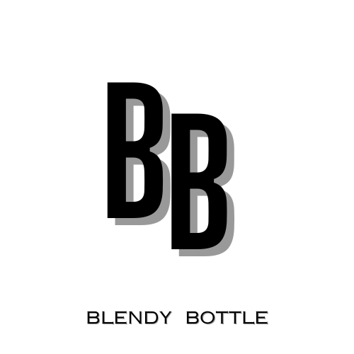 Blendy Bottle